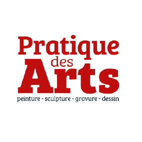 Logo Pratique des arts